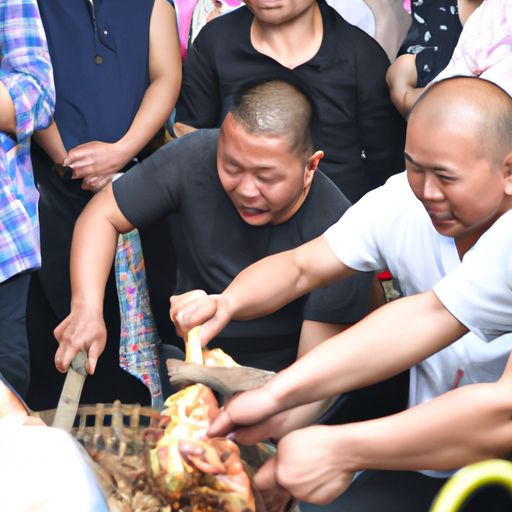 丰年留客足鸡豚的足有什么作用（丰年留客足鸡豚的足哪里用的好）