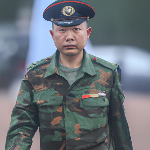 四野雄兵拥百万是什么意思（四野百万雄师）