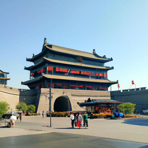 丹凤城门是什么意思（丹凤门是哪里）