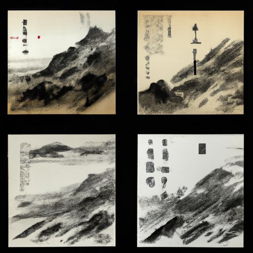 刘禹锡写的望洞庭诗意是什么（刘禹锡写的望洞庭是什么意思）