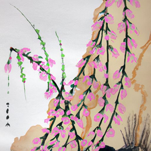 陈道复画梅 折取一技什么意思（陈道复画梅古诗翻译）