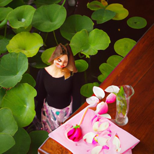 落花人独立微雨什么朝的诗人（落花人独立,微雨人独立）