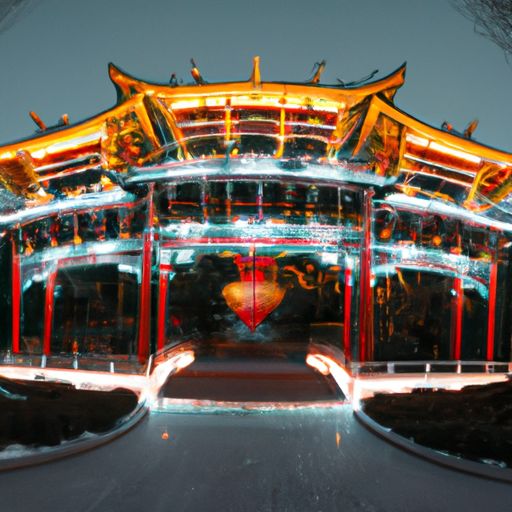 阁夜颔联写景有什么特点（阁夜颔联写景有什么特点呢）