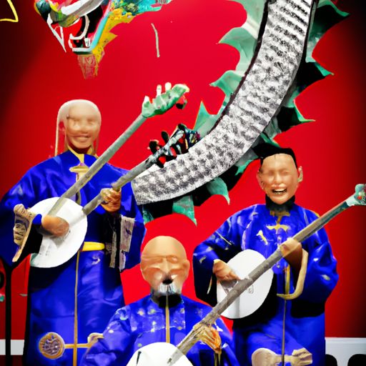 元日有什么歌曲（元日的歌曲）
