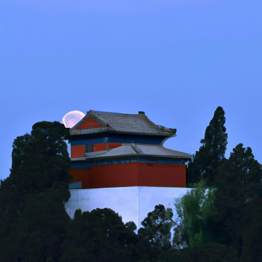 古诗十五望月指什么