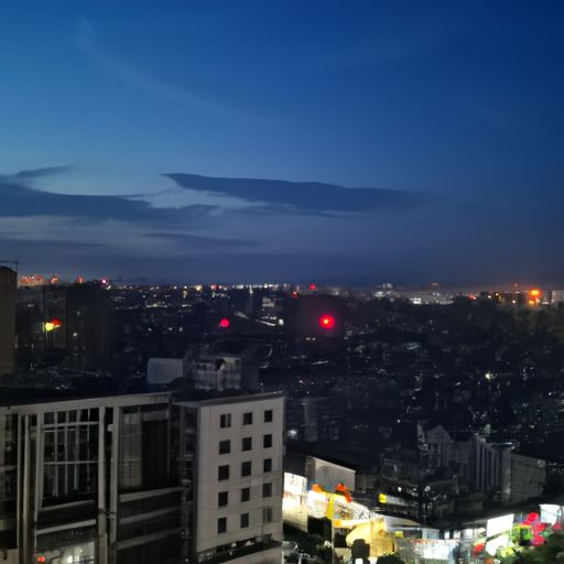 高城望断 灯火已黄昏什么意思