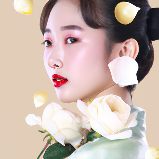 碧玉妆的妆什么意思