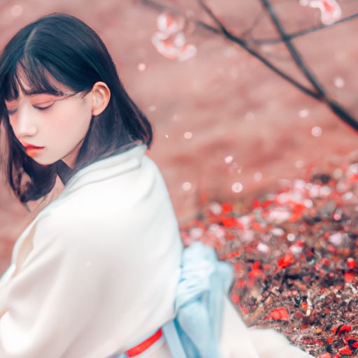 罗袖初薰什么意思