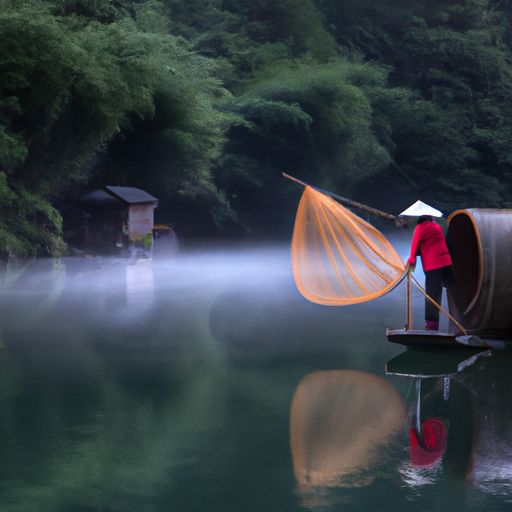 江枫渔火对愁眠对愁眠是什么意思（江枫渔火对愁眠对愁眠的意思）