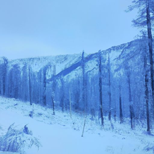 终南望余雪这首诗的诗意是什么