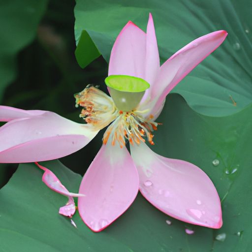 荷尽已无擎雨盖中的擎是什么（荷尽已无擎雨盖中的擎是什么意思）