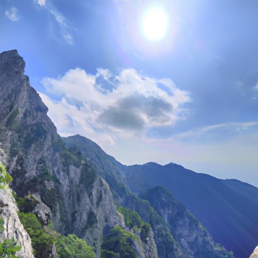 山海经.海外北经被誉为什么