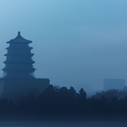 如什么里雾中（如什么里雾中什么造句）