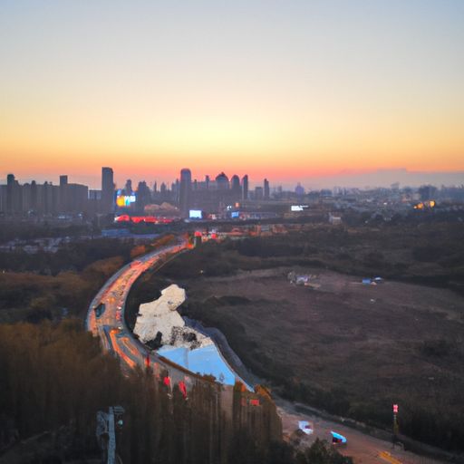 渡河北 薄暮 失道指什么