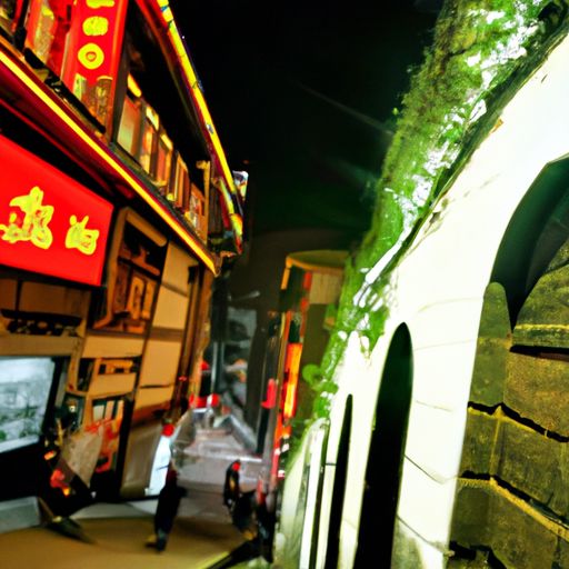 著名的七言绝匆的诗名叫什么（罕见七言绝句）