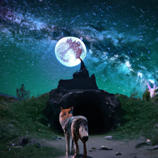 夜夜狐狸上门屋什么意思（夜夜夜变身狐狸精）