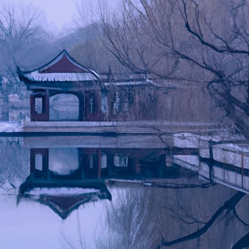 为什么喜欢《春暮西园》（为什么喜欢《春暮西园》的理由）