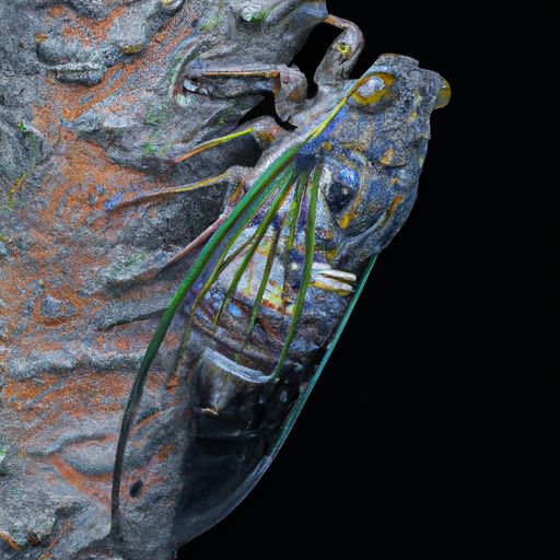 山木带蝉曛 什么意思