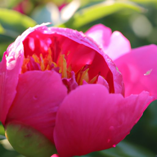 芍药迷人妖无格下句是什么
