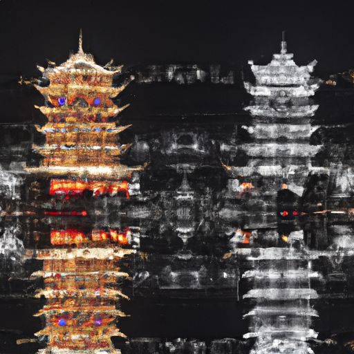 三秋月照丹凤楼 是什么意思（三秋月照丹凤楼是什么意思）