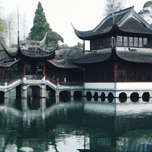 中园复可嘉是什么意思