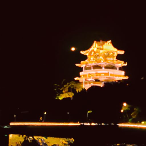 风走楼兰晓月时 下一句是什么（风过楼兰）