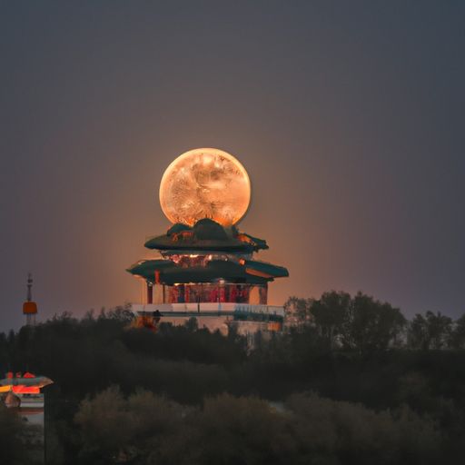 杜甫的什么月是故乡明（杜甫写的什么月是故乡明）