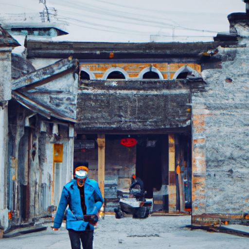 韦门旌旧德什么意思