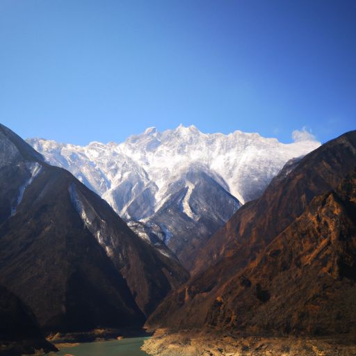 什么什么一水间什么只隔数重山（什么什么一水间什么只隔数重山填地名）