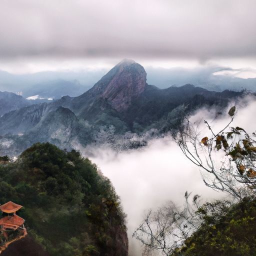 陶渊明悠悠见南山指什么山（陶渊明悠悠见南山指什么山水）