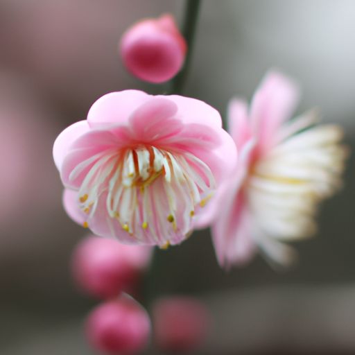 梅花的名言都有什么（梅花的名言都有什么呢）