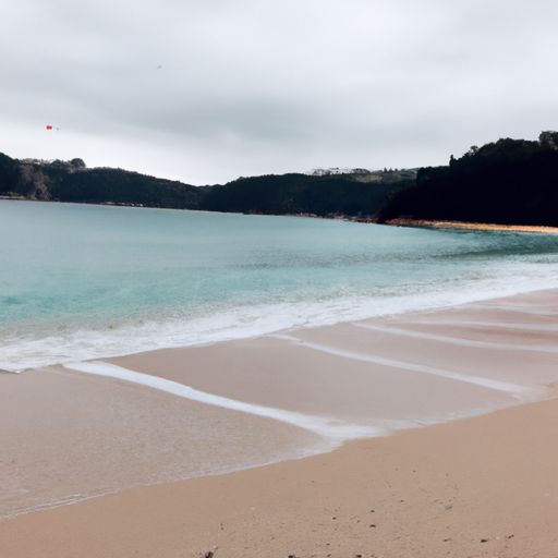 为什么喜欢浪淘沙这首诗（为什么喜欢浪淘沙这首诗呢）