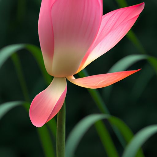 连藕花梗是什么意思（连藕花梗是什么意思啊）