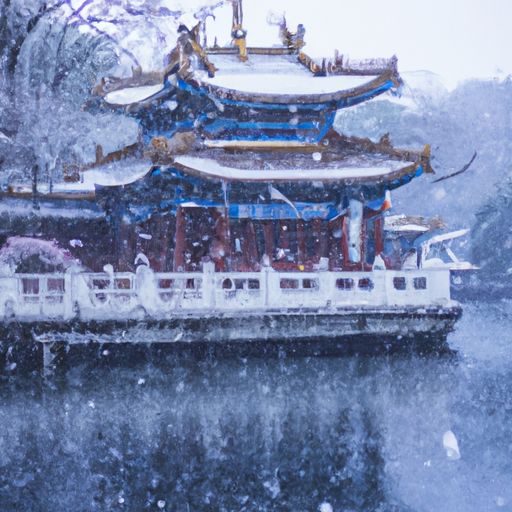江雪的整首诗是什么