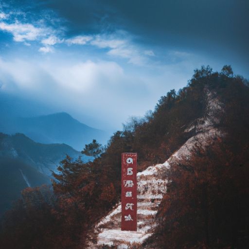 山行诗题的意思是什么（山行诗题的意思是什么意思）