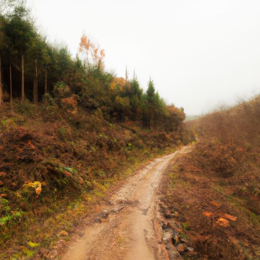 什么松间沙路净无泥