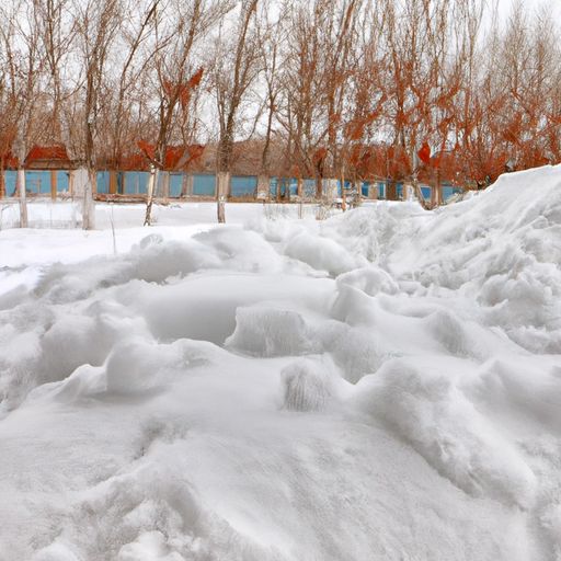 什么做雪昔（咋样做雪）