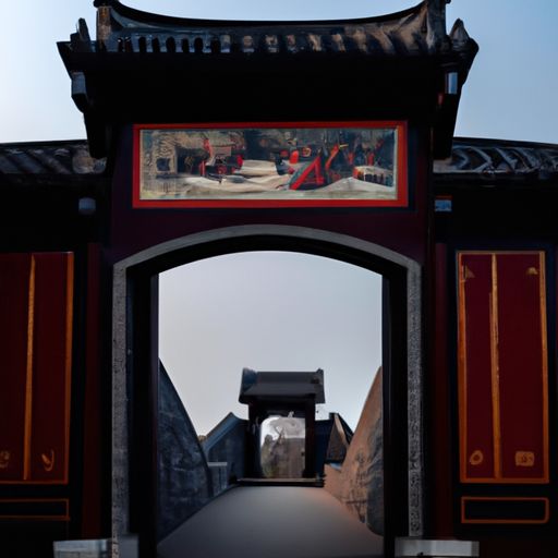 辕门有什么唐诗（辕门有什么唐诗吗）