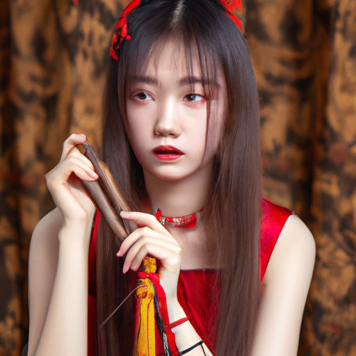 吴歌刺绣是什么东西