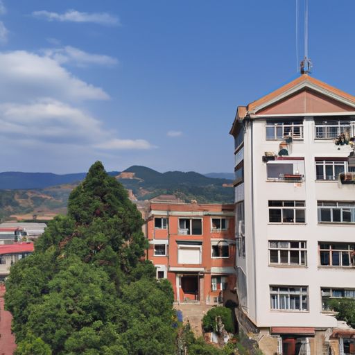 小楼西什么意思