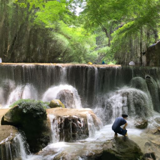 寻隐者不遇是什么诗句（寻隐者不遇 是什么诗）