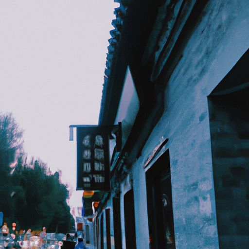已亥杂诗属于什么诗（已亥杂诗属于那种类型的诗）