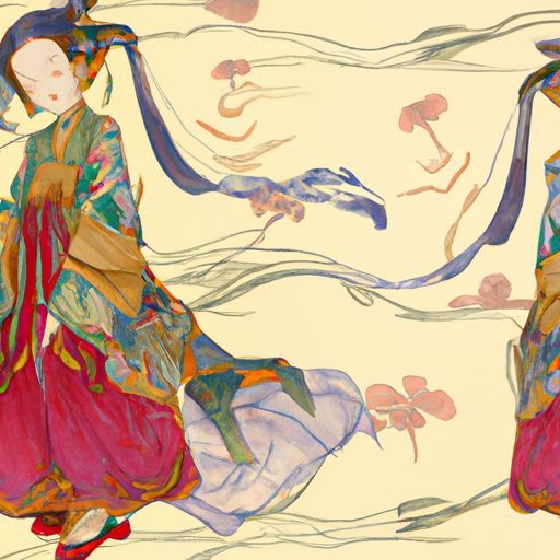 晚春描绘出了什么图（晚春描绘出了什么图景）