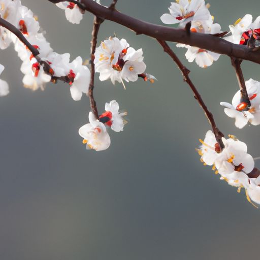 北陂杏花是什么诗（北陂杏花是一首什么诗）
