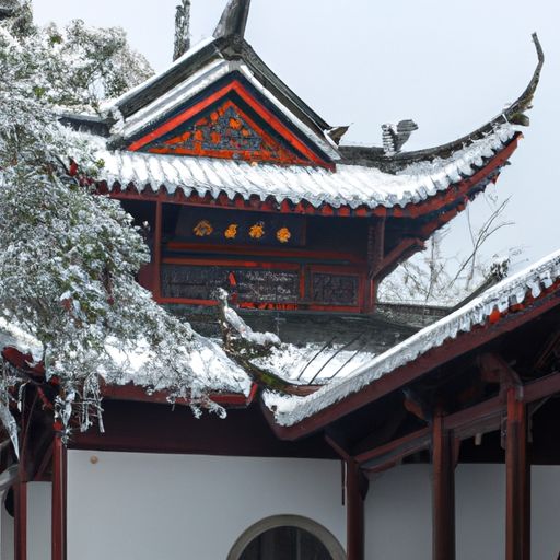 古诗雪表达了诗人什么（古诗雪表达了诗人什么情感）