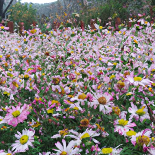 花残菊破丛是什么意思