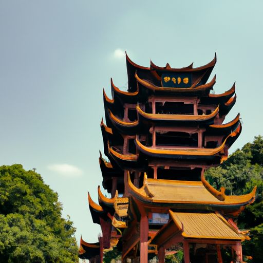黄鹤楼的名诗是什么