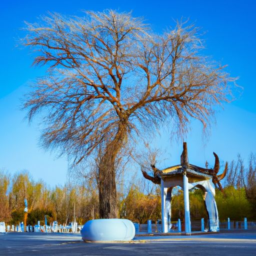 五柳先生传五柳指什么（五柳先生传是什么意思）