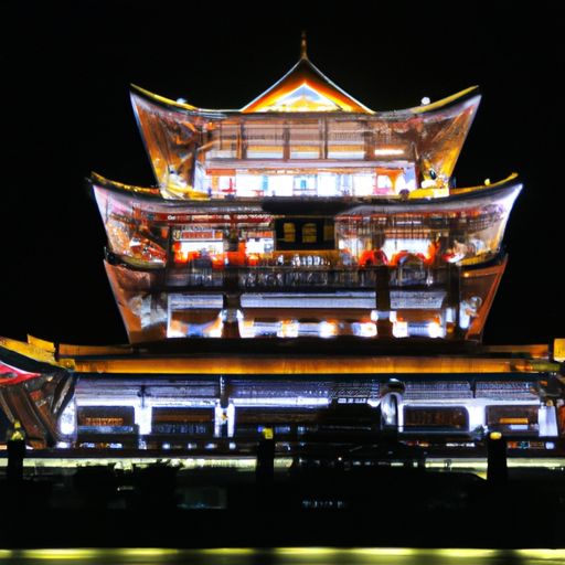 岳阳楼的名诗是什么（岳阳楼的名诗是什么时候写的）