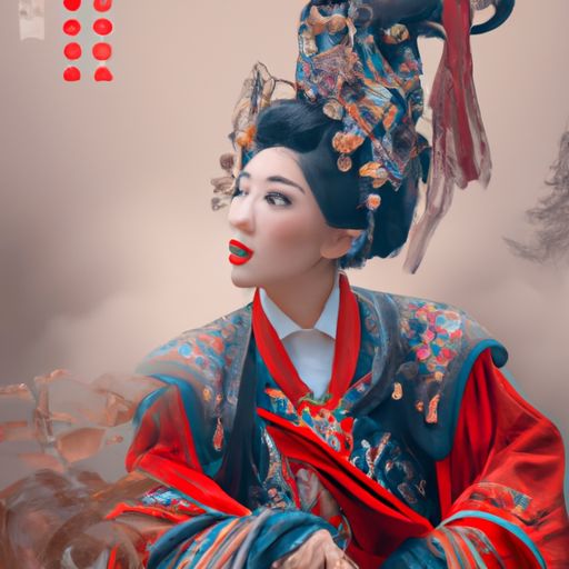 贞女祠是什么意思